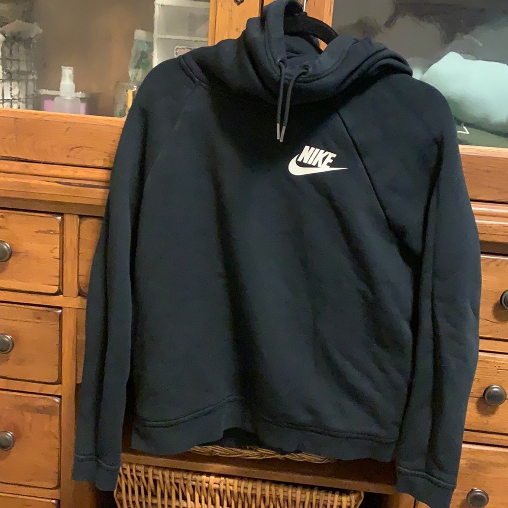 Nike sweatshirt